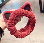 Cartoon Cat Ear Headband - product view 8