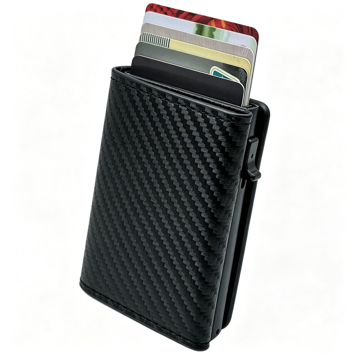Magnetic Pop-Up Cardholder - product view 4