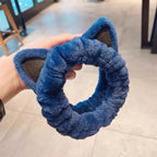 Cartoon Cat Ear Headband - product view 6