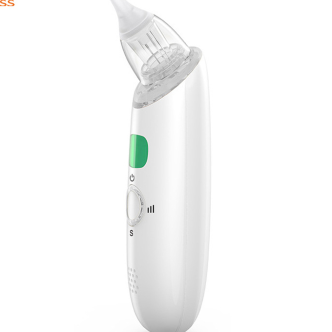 FY-B202 electric nasal aspirator product view