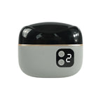 2-in-1 electric nail clipper and polisher