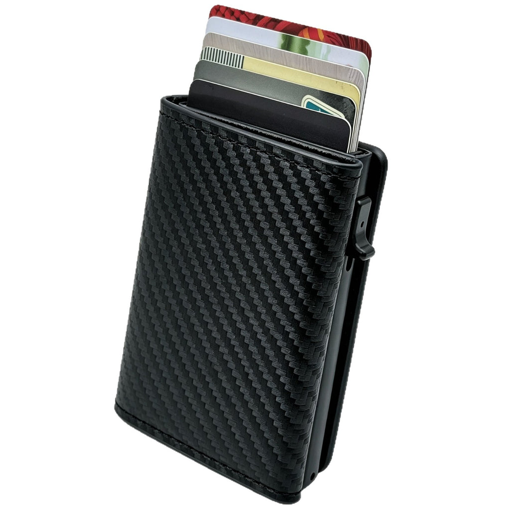 Magnetic Pop-Up Cardholder - product view 3