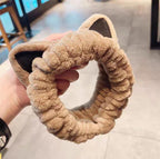 Cartoon Cat Ear Headband - product view 7