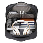 Water Resistant Business Laptop Backpack - product view 4