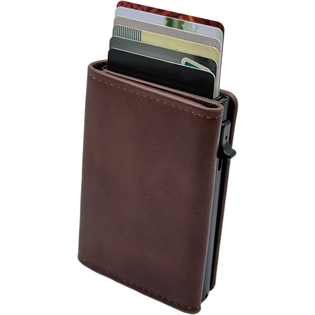 Magnetic Pop-Up Cardholder - product view 6