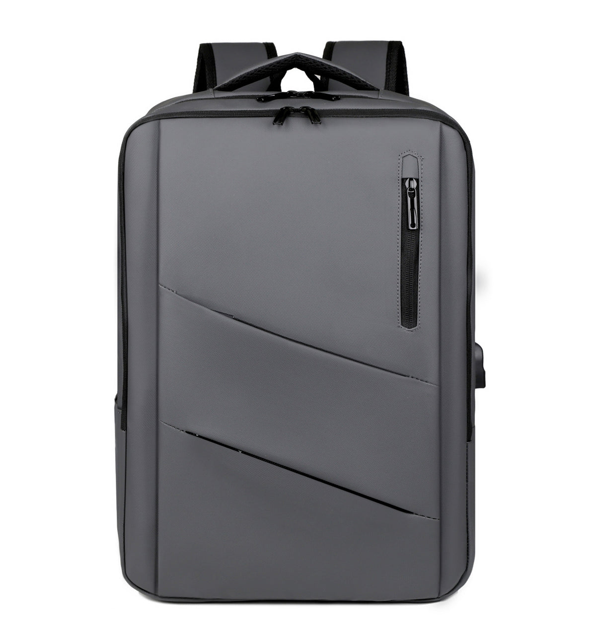 Water Resistant Business Laptop Backpack - product view 6