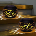Outdoor Solar Table Lamp - product view 7