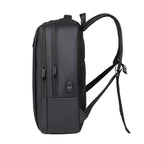 Water Resistant Business Laptop Backpack - product view 2