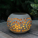 Outdoor Solar Table Lamp - product view 9