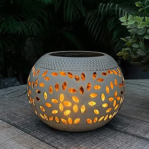 Outdoor Solar Table Lamp - product view 9