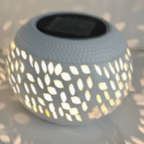 Outdoor Solar Table Lamp - product view 5