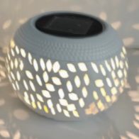 Outdoor Solar Table Lamp - product view 5
