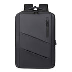 Water Resistant Business Laptop Backpack - product view 5