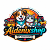 Translation missing: en.Aidenixshop accessibility.home