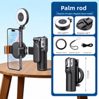 Magnetic Selfie Stick with Tripod