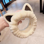 Cartoon Cat Ear Headband - product view 5
