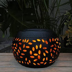 Outdoor Solar Table Lamp - product view 4
