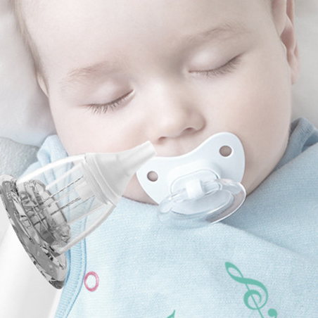 FY-B202 electric nasal aspirator product view