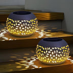 Outdoor Solar Table Lamp - product view 8