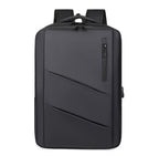 Water Resistant Business Laptop Backpack - product view 7