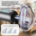 Emergency Anti-Choking Suction Device - product view 2