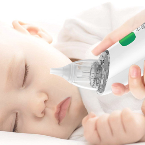 FY-B202 electric nasal aspirator product view