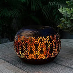 Outdoor Solar Table Lamp - product view 6